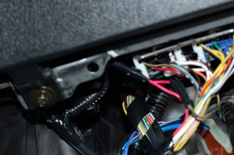 DIY Kill Switch Fuel Pump Acura RSX, ILX and Honda EP3 Forum